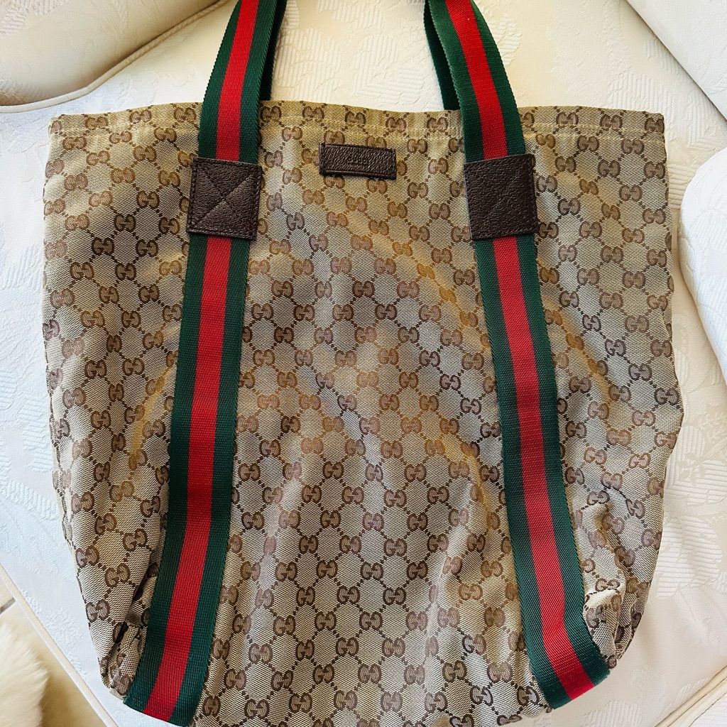 Gucci New Bag Gucci Orgnal